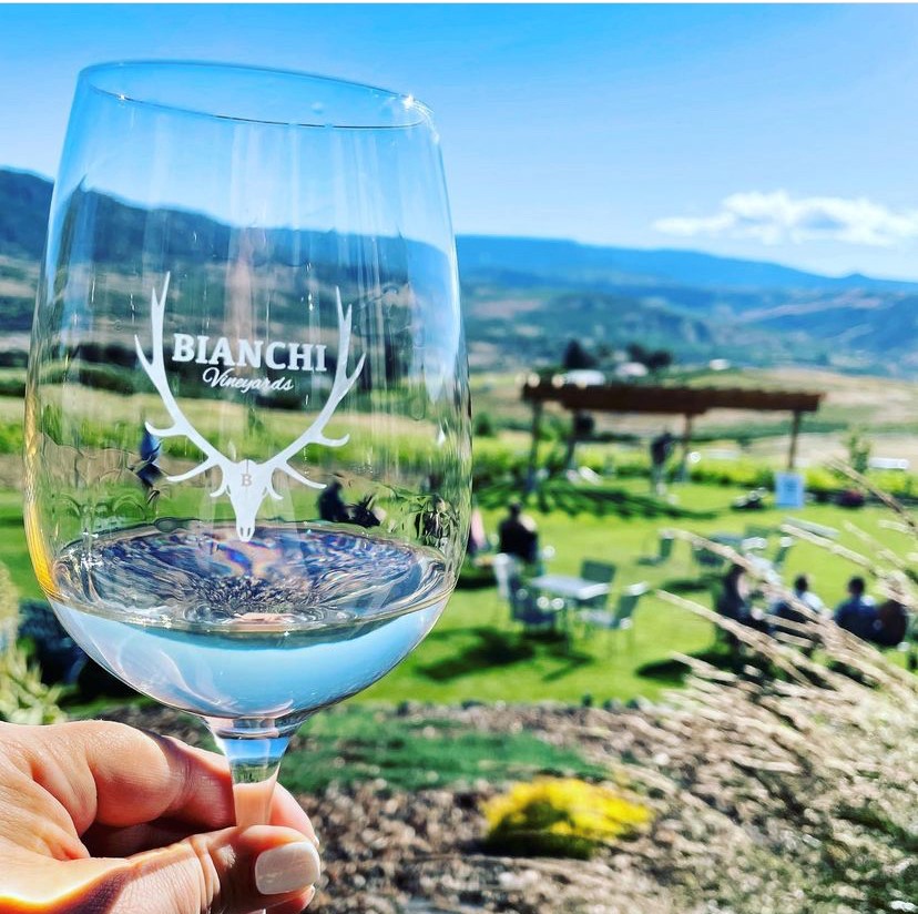 Bianchi Vineyards