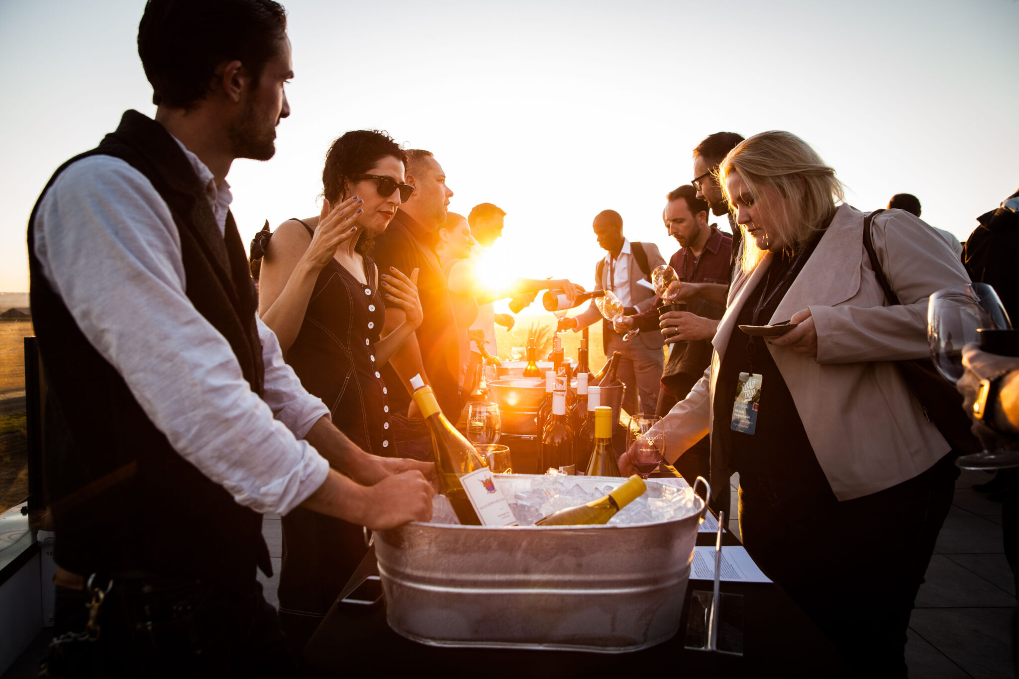 About WA Wine Washington State Wine Commission