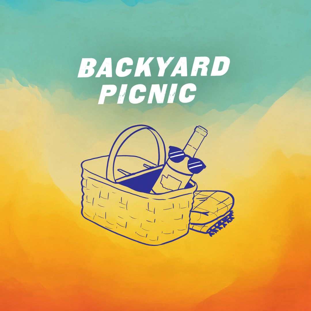 WAugust 31 Days to Celebrate WA wine. Washington State Wine Commission