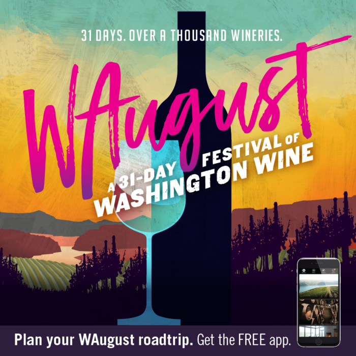 Washington State Wine Commission